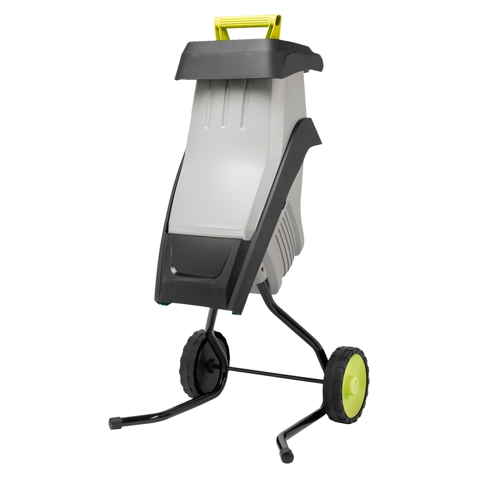 LawnMaster 15 Amp Electric Chipper Shredder