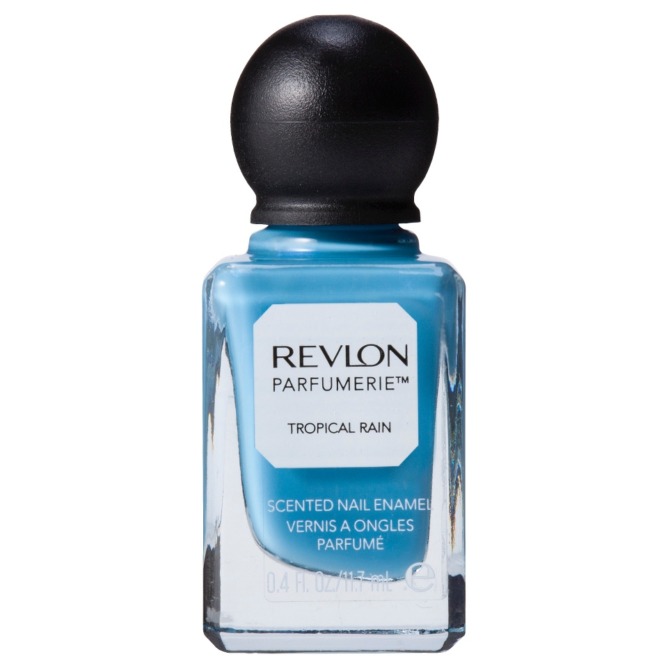 Revlon Parfumerie Scented Nail Enamel   Tropical Rain