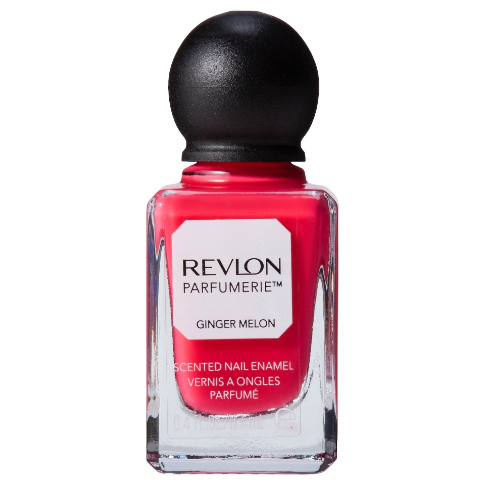 Revlon Parfumerie Scented Nail Enamel   Ginger Melon