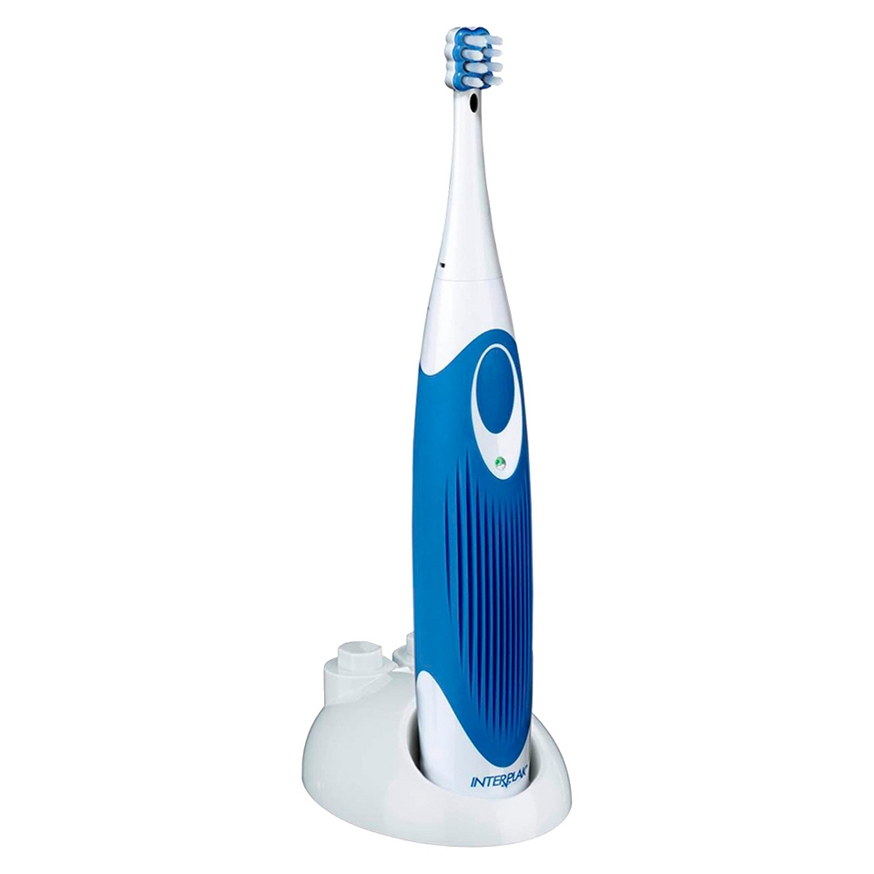 Conair Rechargeable Toothbrush With Original Interplak Head