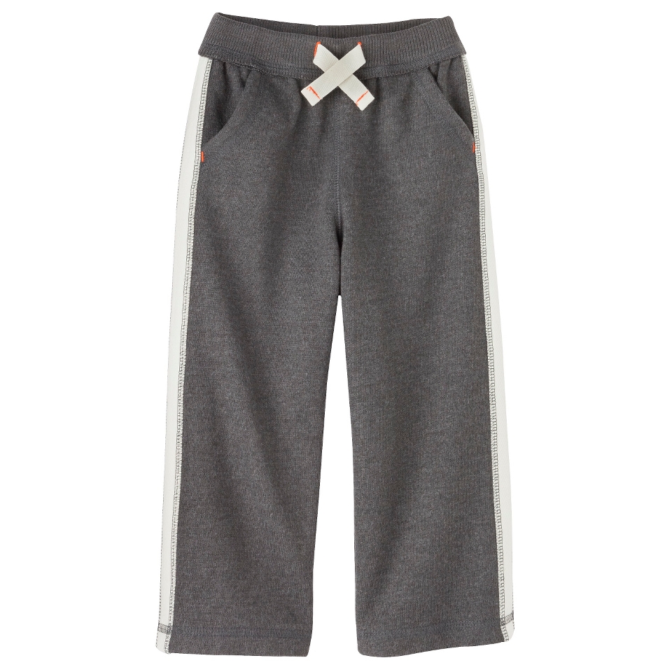 Cherokee Infant Toddler Boys Sweatpant   Charcoal 12 M