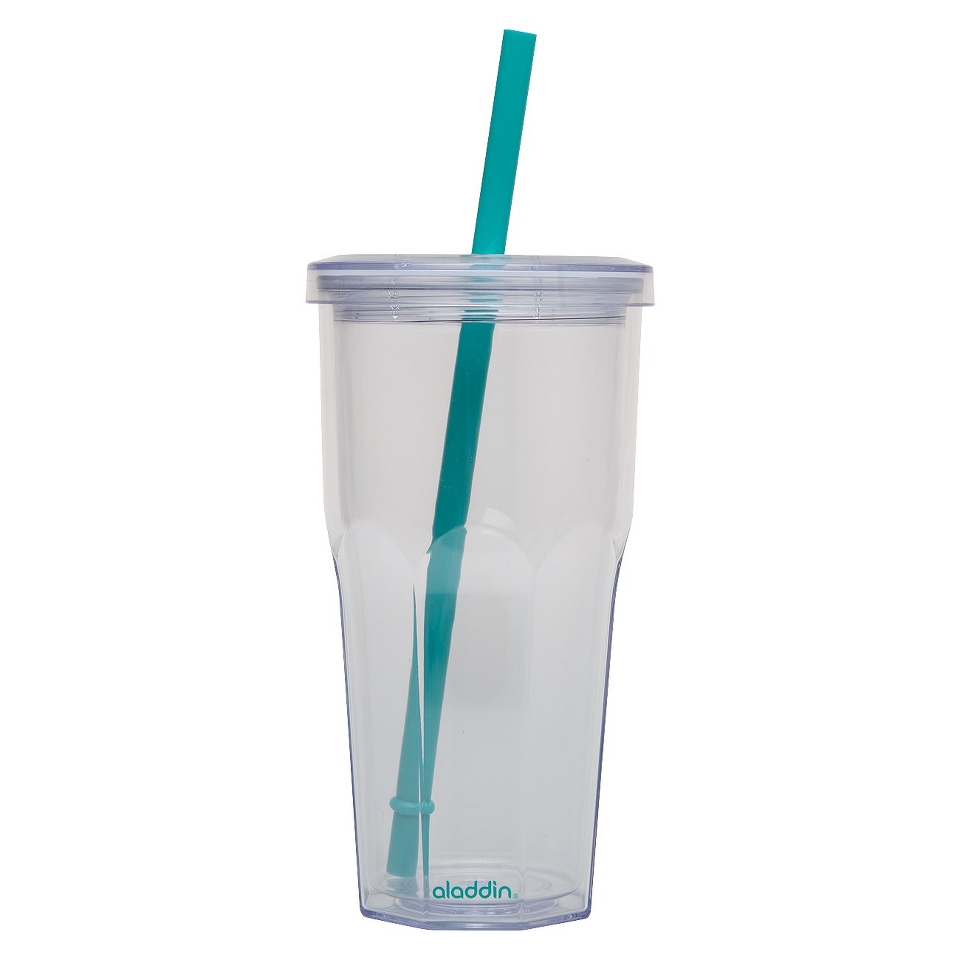 Aladdin Aqua To Go Tumbler   Emerald (20oz)