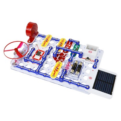 target snap circuits