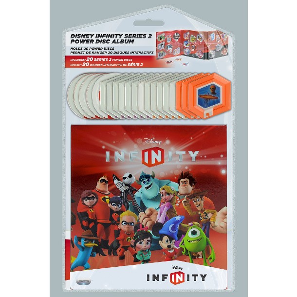 Who else is getting roped into Disney Infinity?