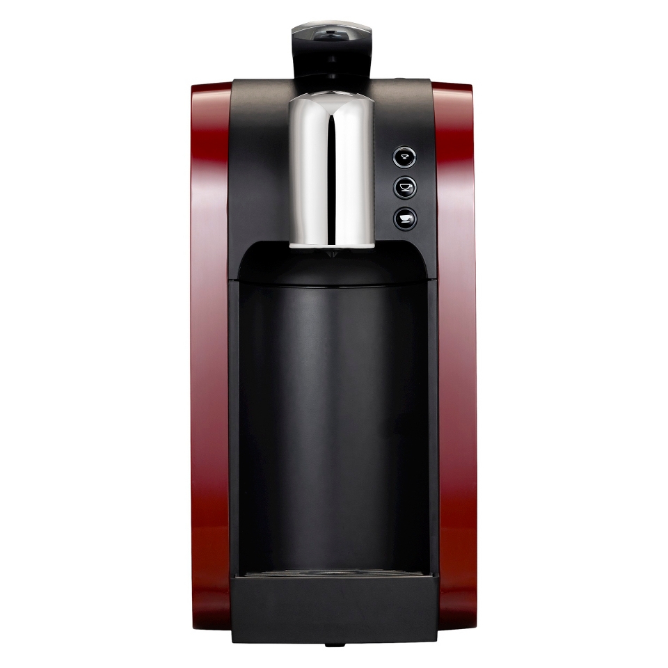 Starbucks Verismo Single Serve Coffee Maker   Burgundy