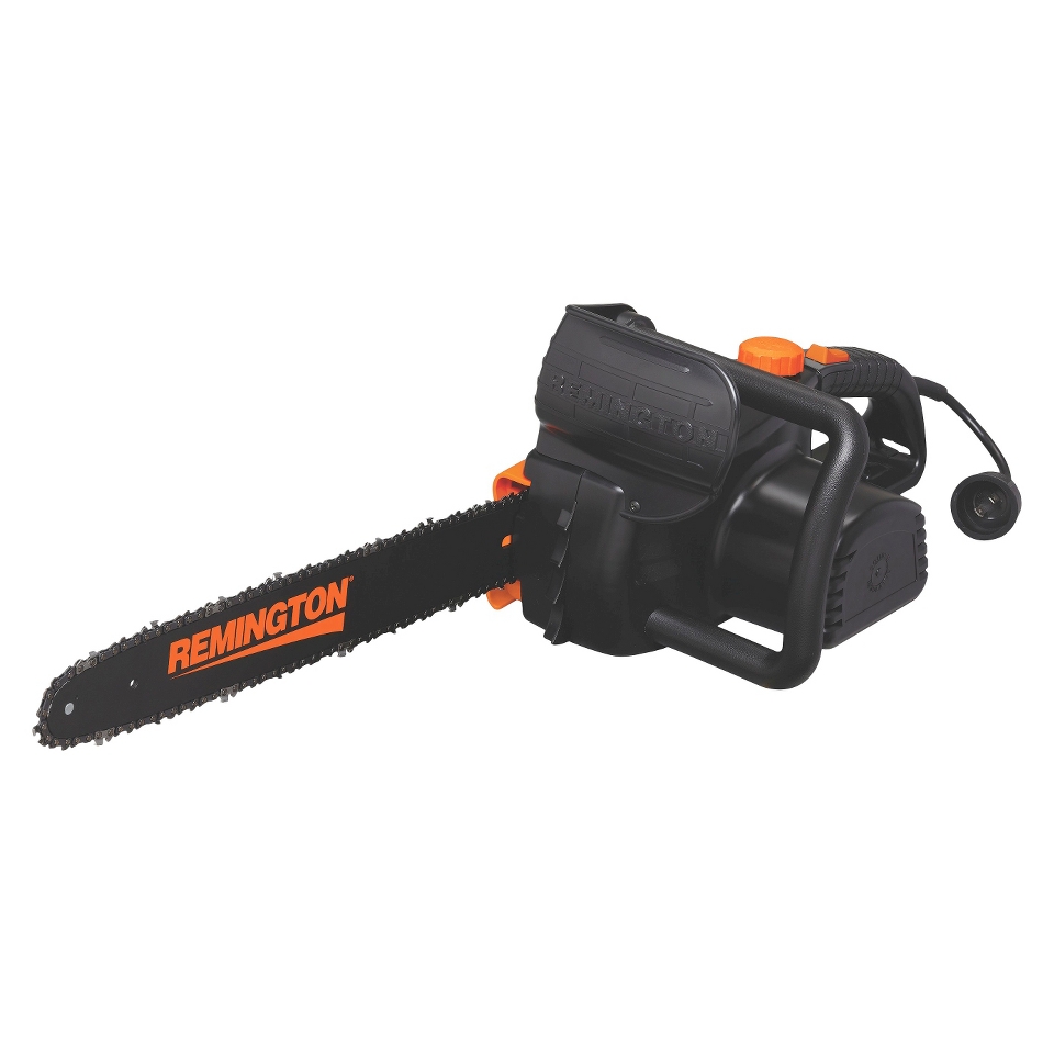 Remington Electric Chain Saw