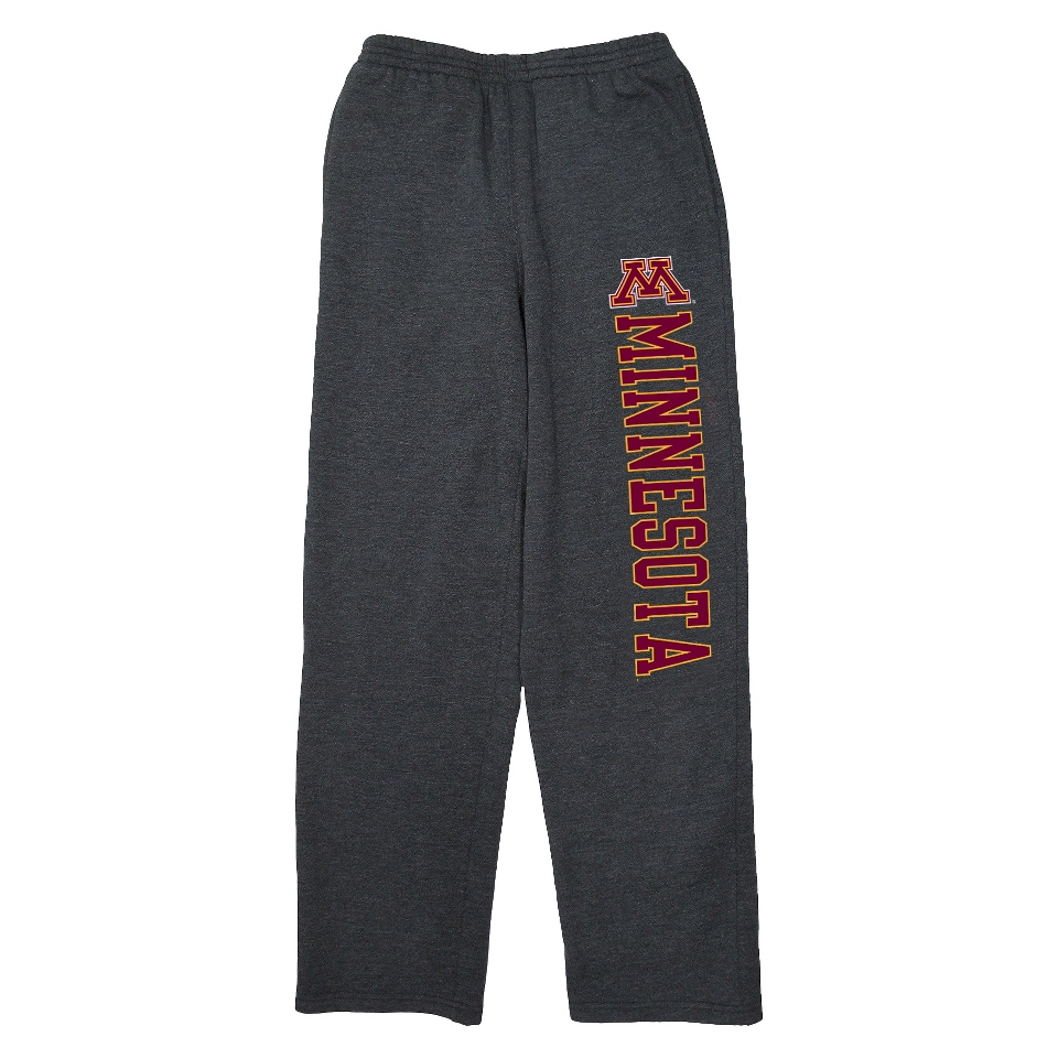 NCAA Kids Minnesota Pants   Grey (XS)