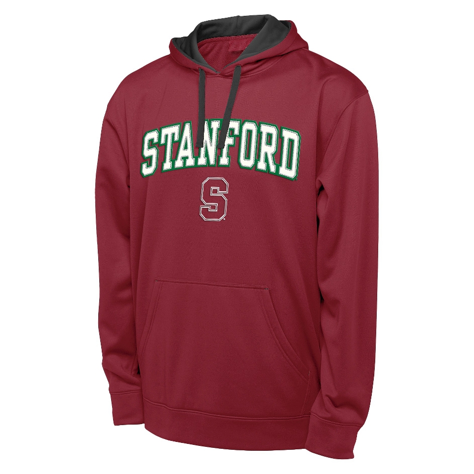 NCAA Mens Stanford Sweatshirt  Maroon (XXL)