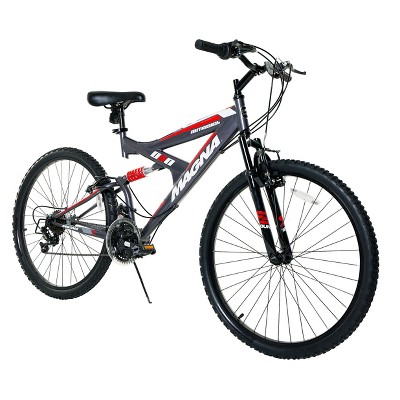 magna outreach bike price