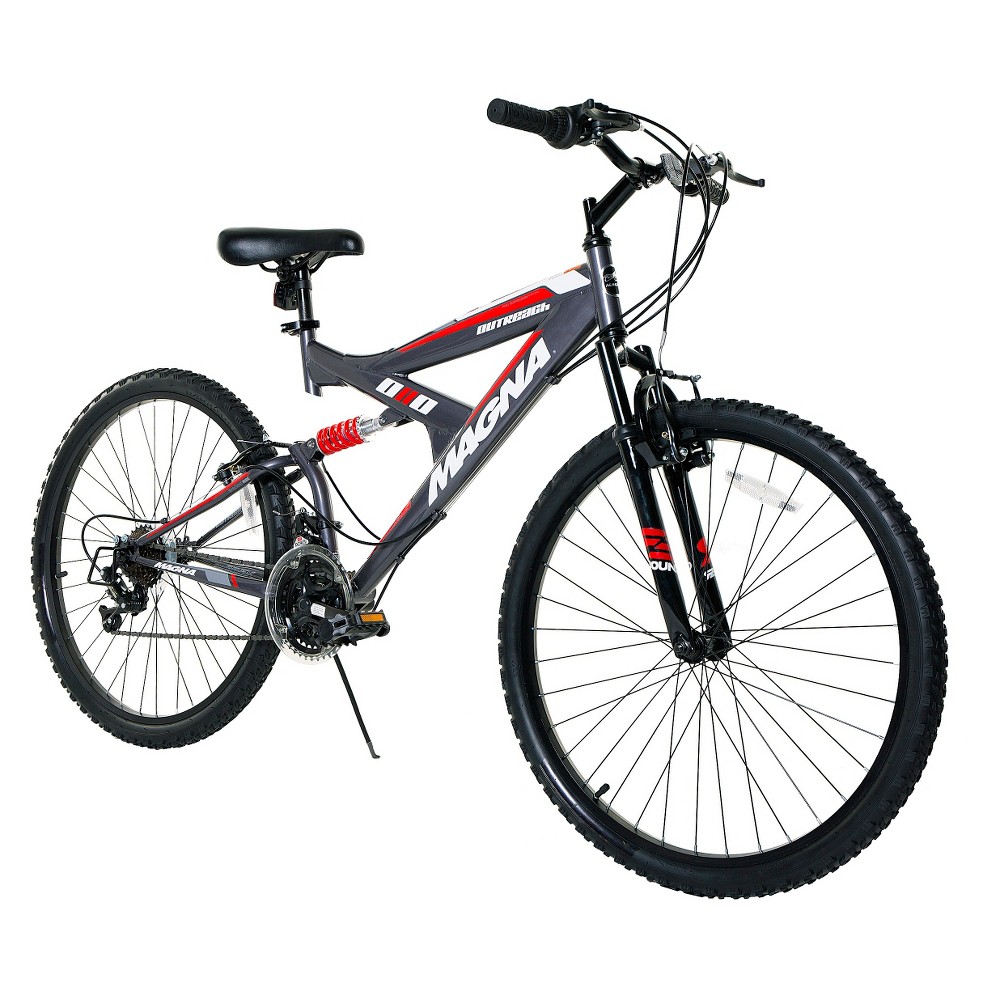 Magna outreach clearance bike