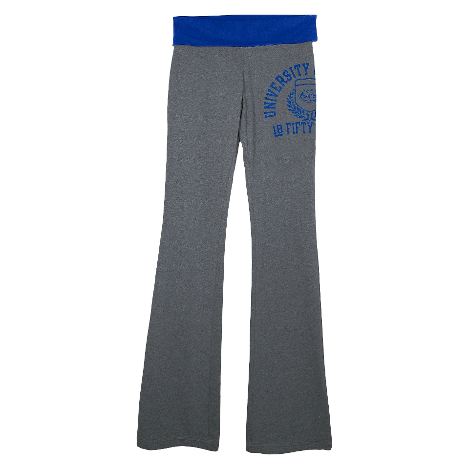 NCAA Womens Florida Pants   Grey (S)