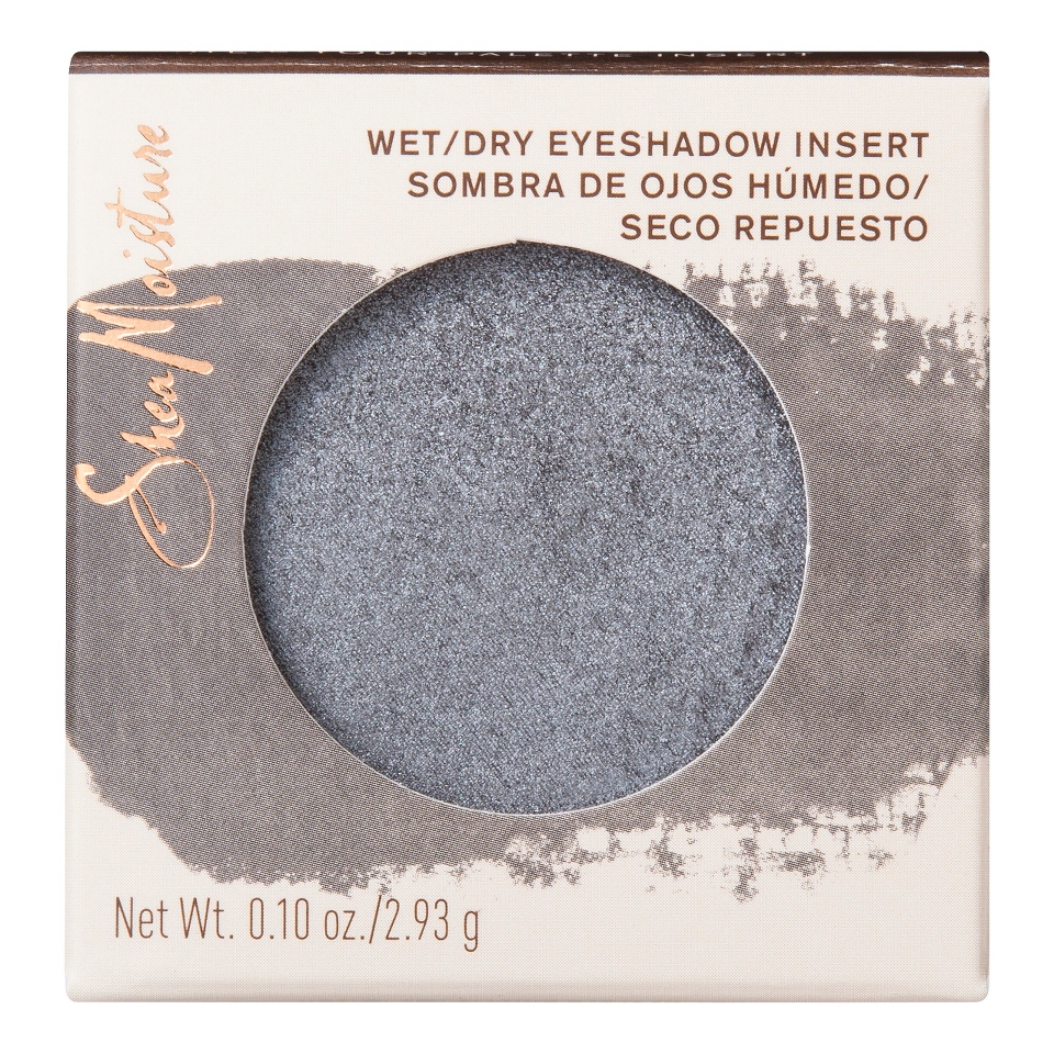 SheaMoisture Wet/Dry Eye Shadow Pan   Carly   .10 oz