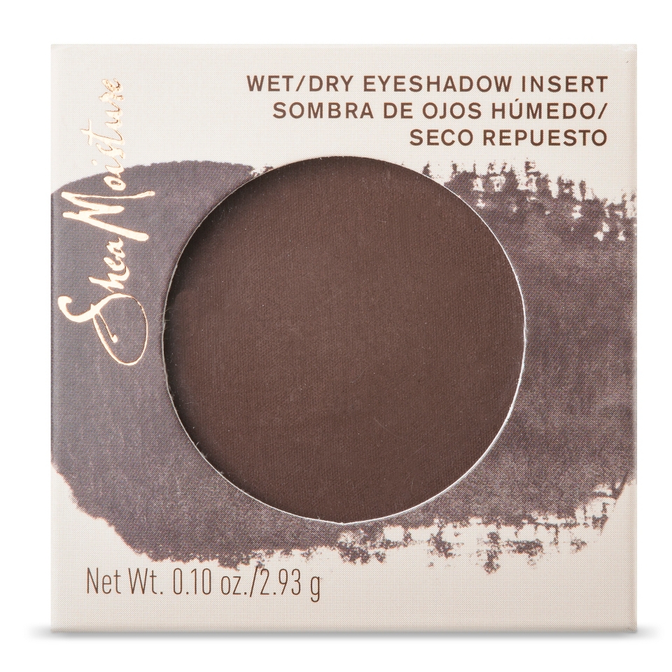 SheaMoisture Wet/Dry Eye Shadow Pan   Claudia   .10 oz