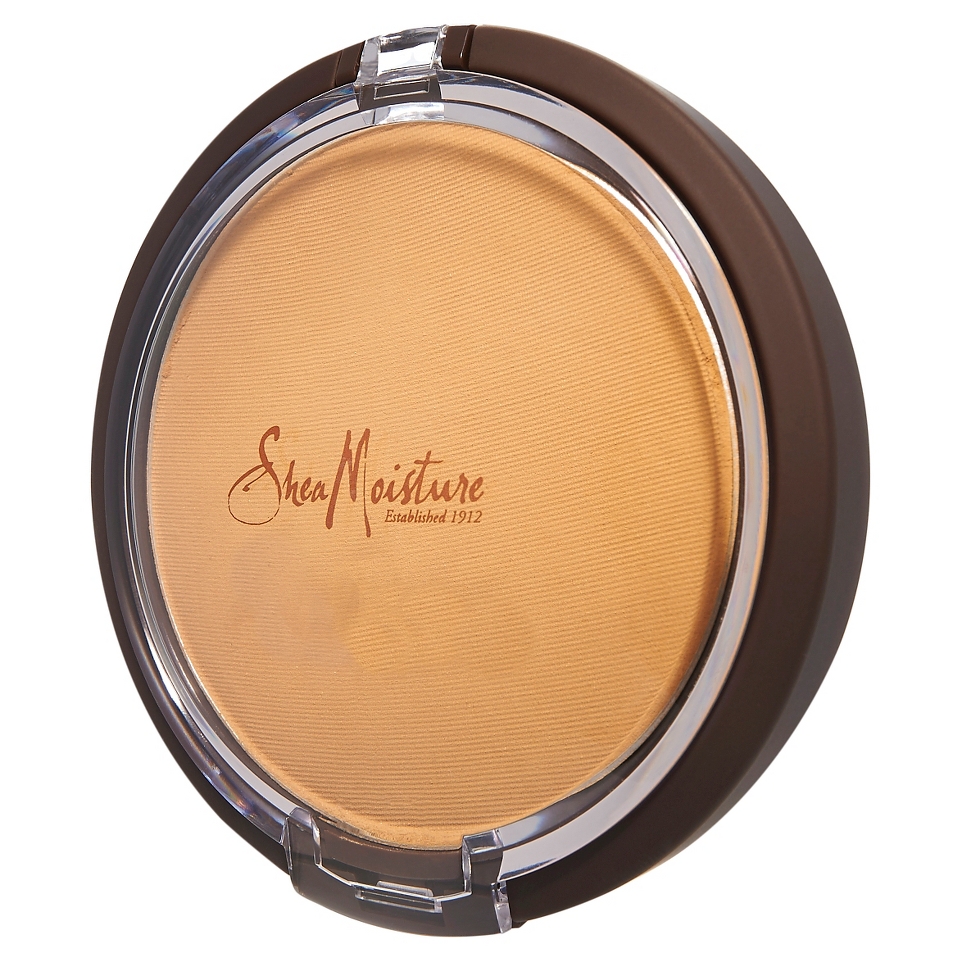 SheaMoisture Wet/Dry Powder   Tropea Almond   .32 oz