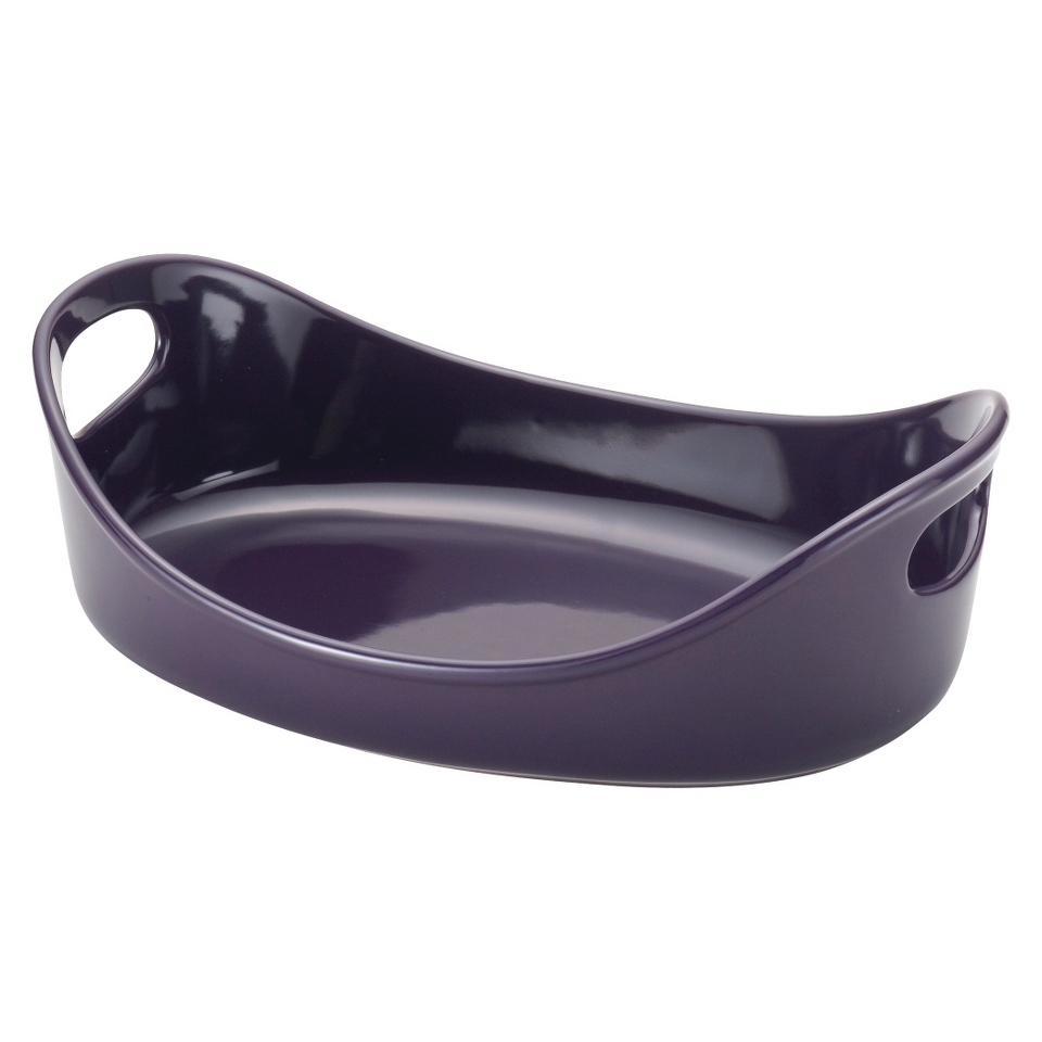 Rachael Ray 2.25 Quart Bubble & Brown   Purple