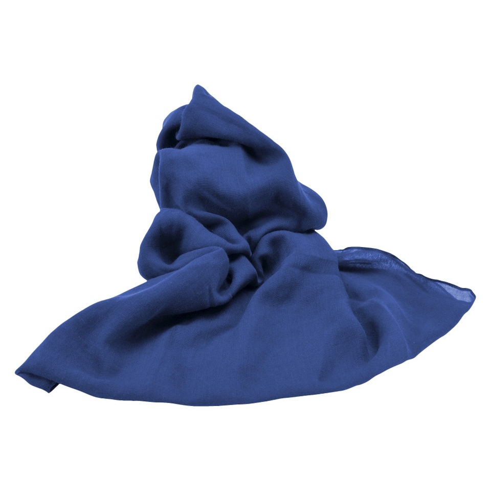 Remington Headwrap/Scarf   Blue