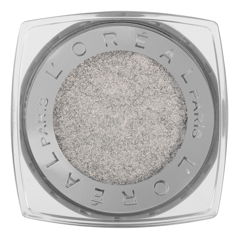 UPC 071249266519 product image for L'Oreal Paris Infallible 24HR Eye Shadow - Silver Sky 757 | upcitemdb.com