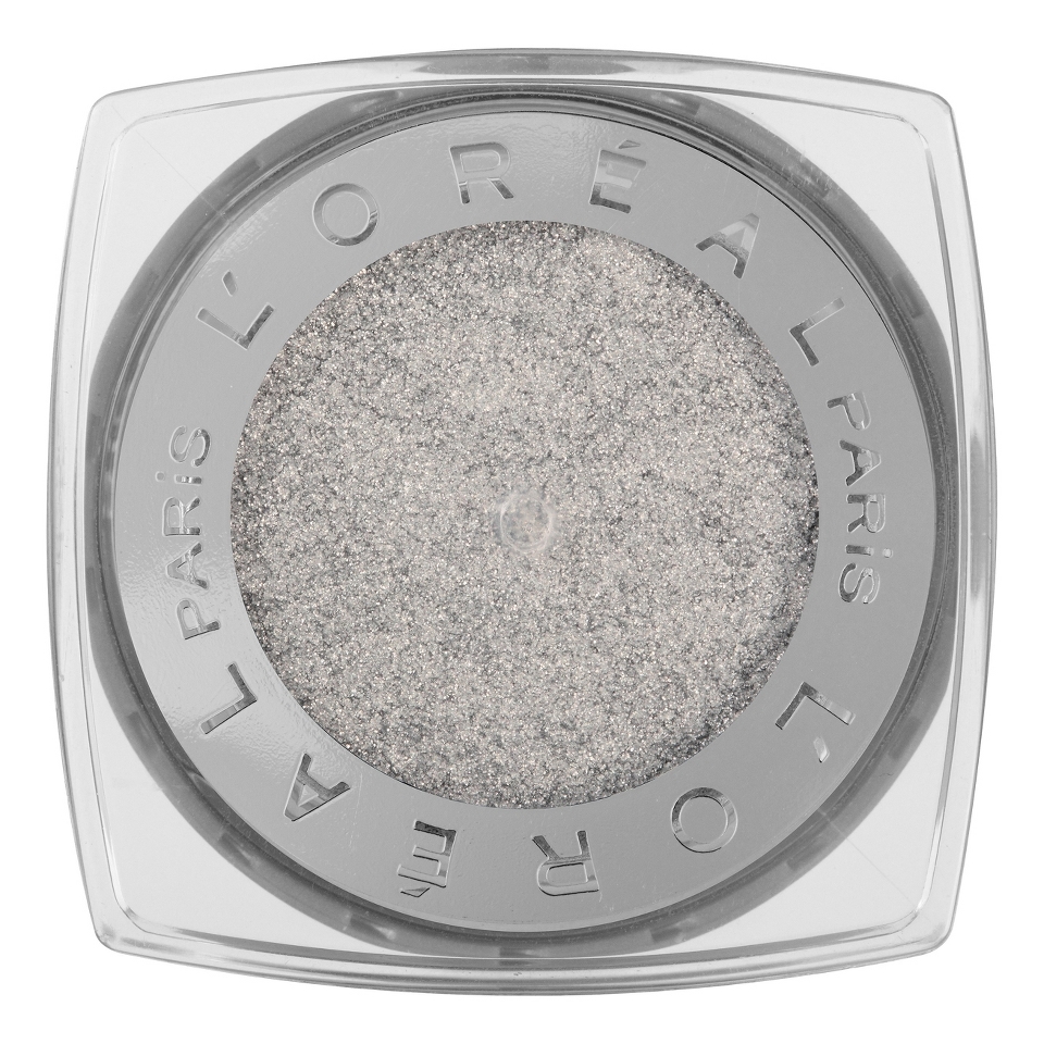 LOreal Paris Infallible 24hr Eye Shadow   757 Silver Sky .12 oz