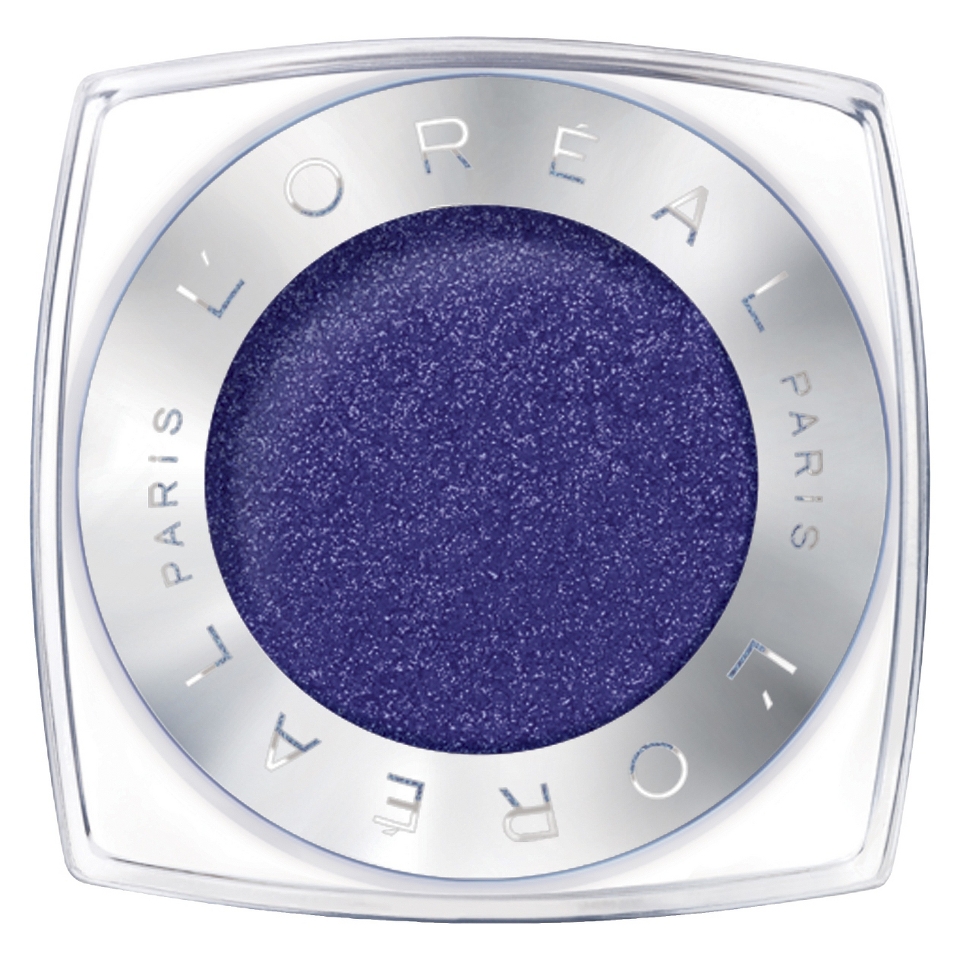 LOreal Paris Infallible 24hr Eye Shadow   758 Purple Priority .12 oz