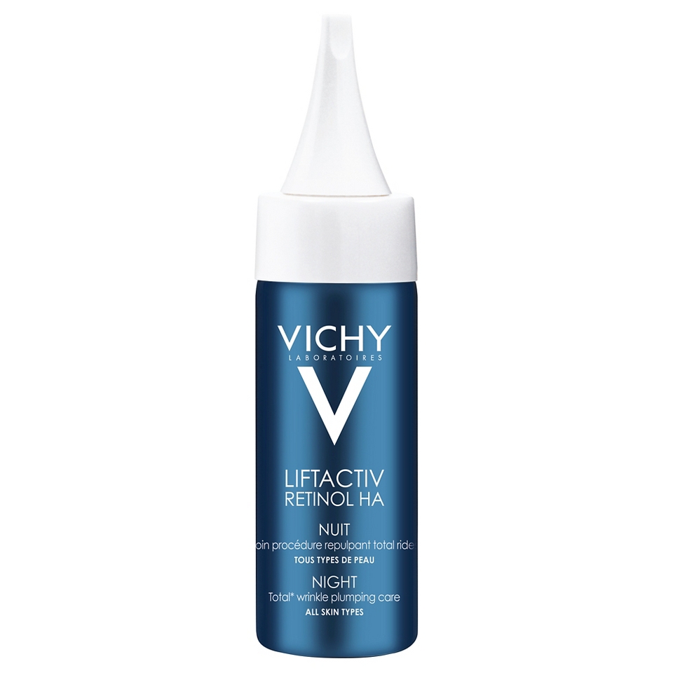 Vichy LiftActiv Retinol HA Night   30 ml