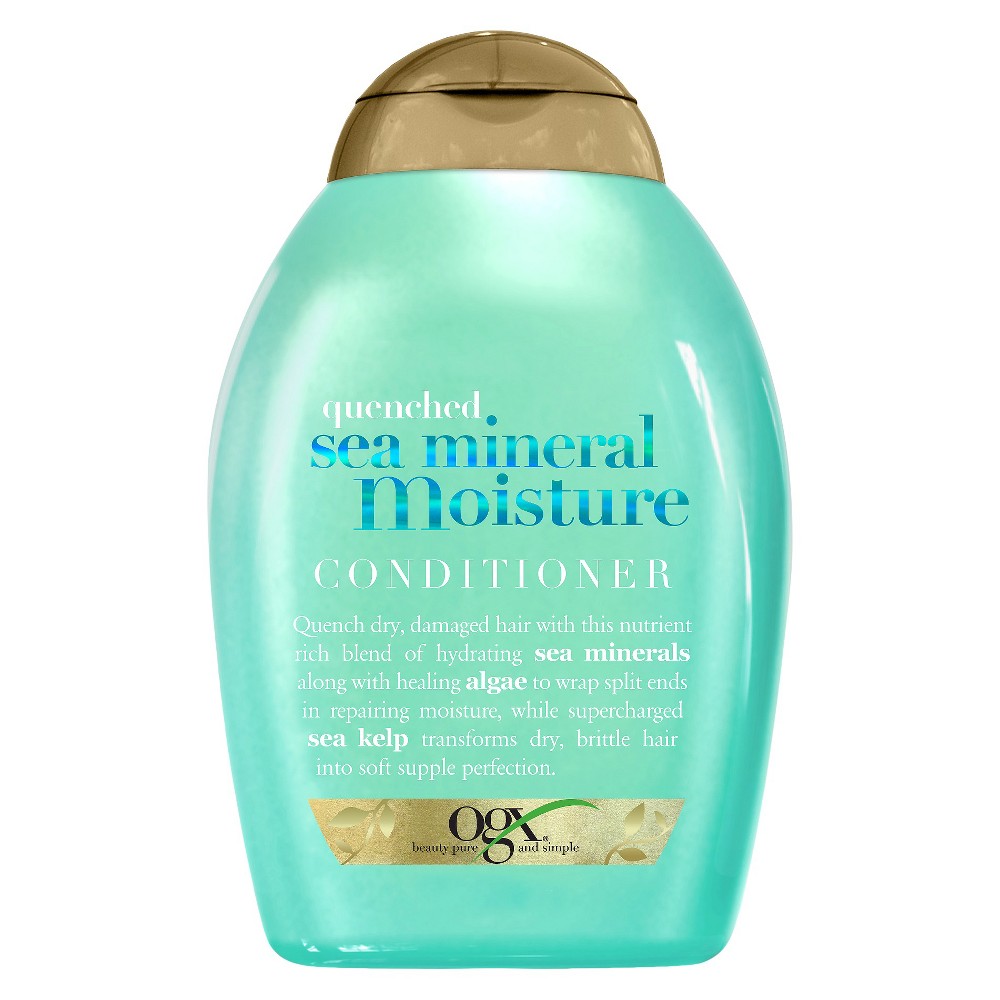 UPC 022796916921 product image for OGX Sea Mineral Moisture Conditioner 13oz | upcitemdb.com
