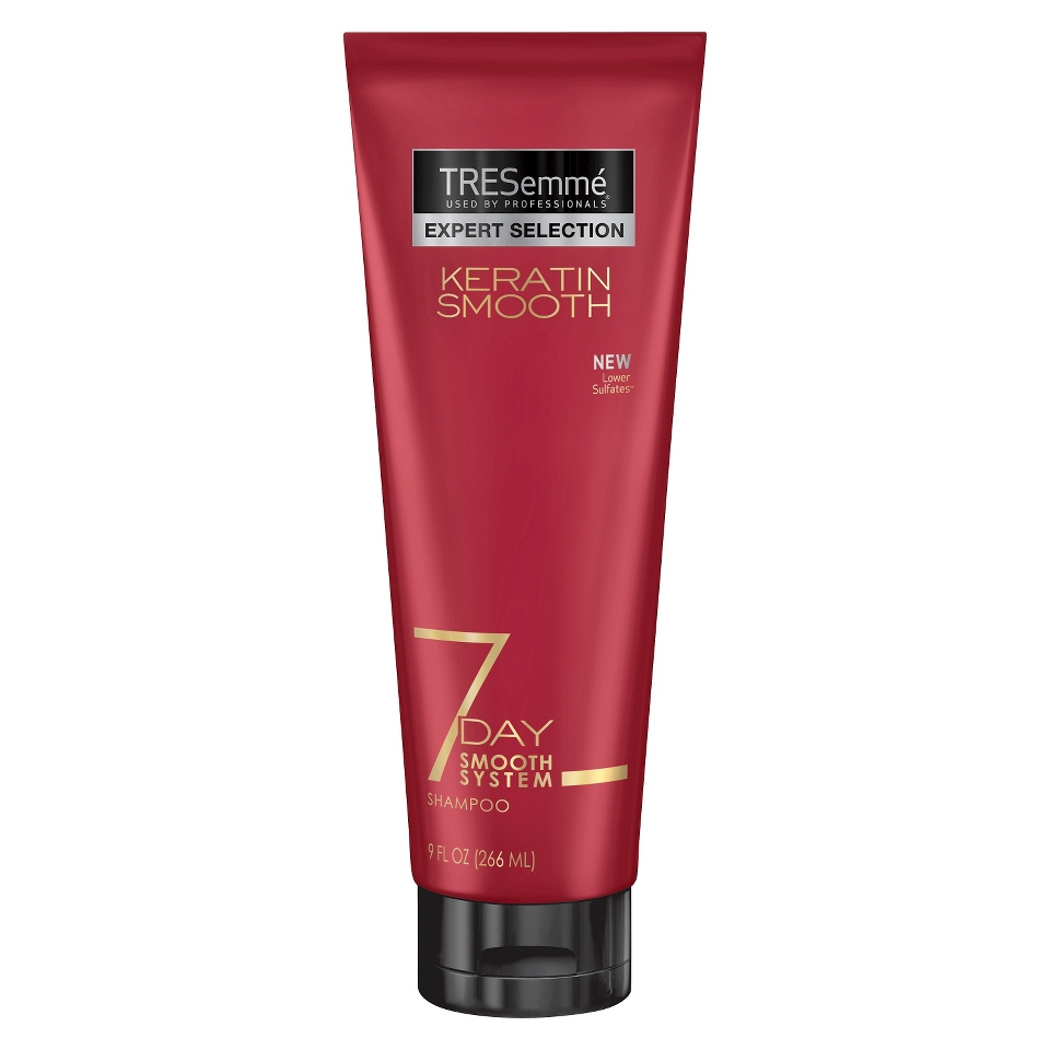 TRESemm� 7 Day Smooth Shampoo   9 oz