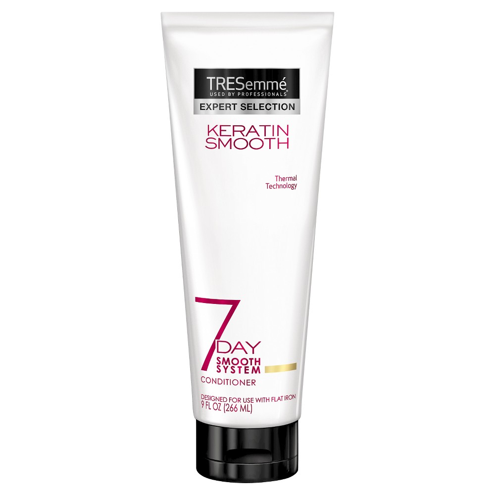 UPC 022400337395 product image for TRESemme Expert Selection 7 Day Keratin Smooth Conditioner 9 oz | upcitemdb.com