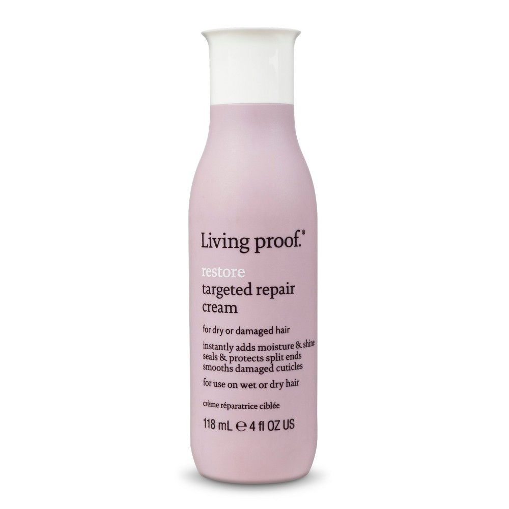 Living Proof Restore Instant Repair 4 Fl Oz