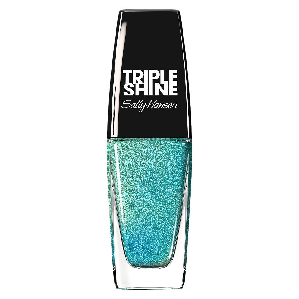 Sally Hansen Triple Shine Nail Color   Make Waves