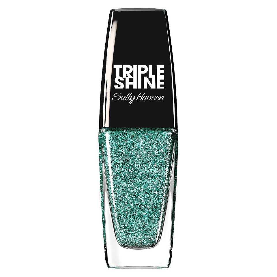 Sally Hansen Triple Shine Nail Color   Fanta sea