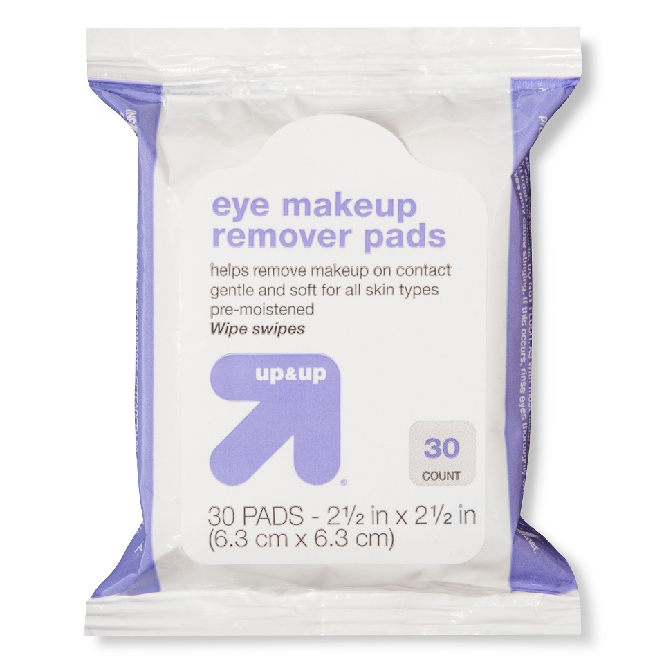 up & up Makeup Remover Cleansing Towelettes   30 count