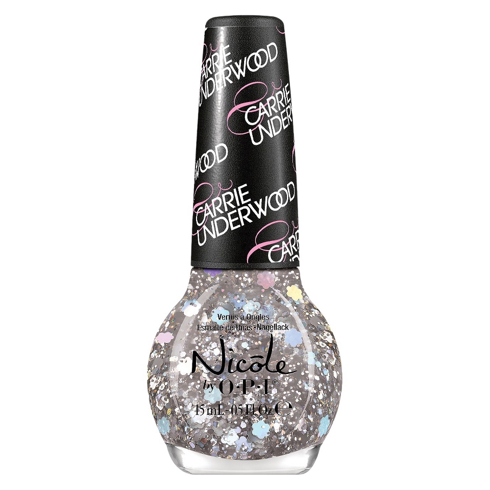 Nicole by OPI Nail Polish   Party Bus