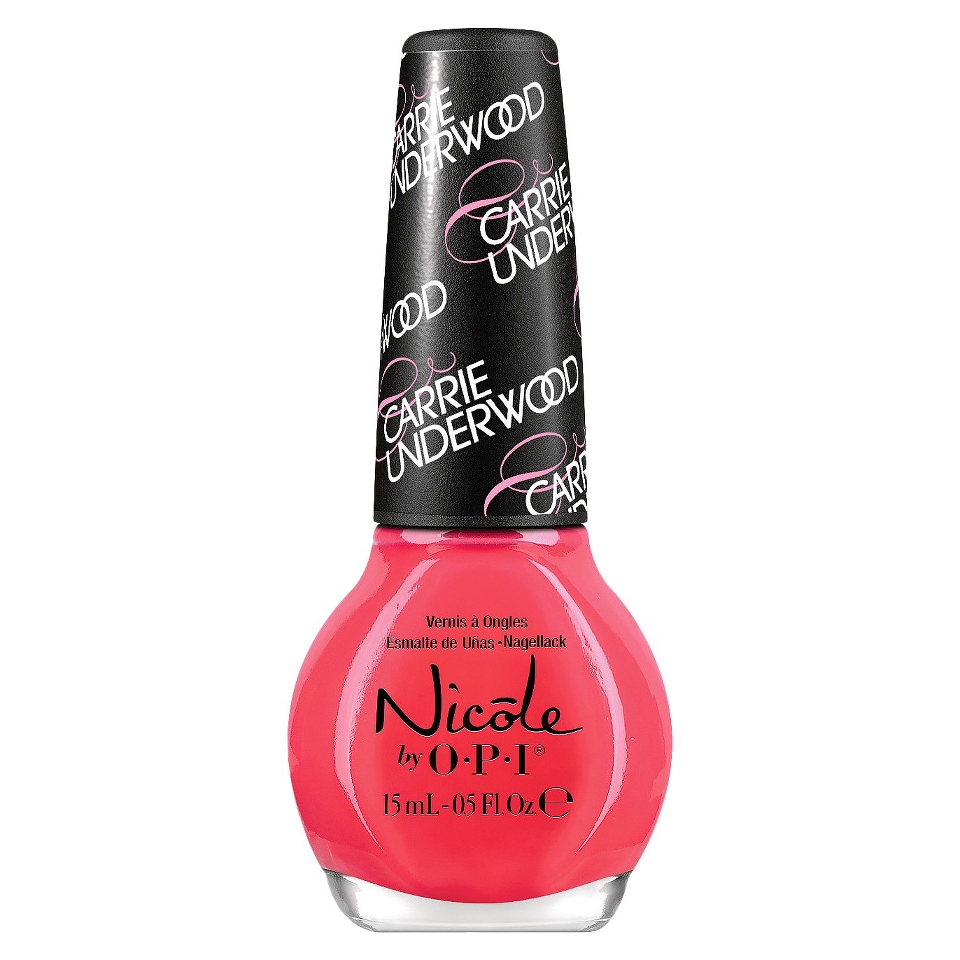 Nicole by OPI Nail Polish   Some Hearts