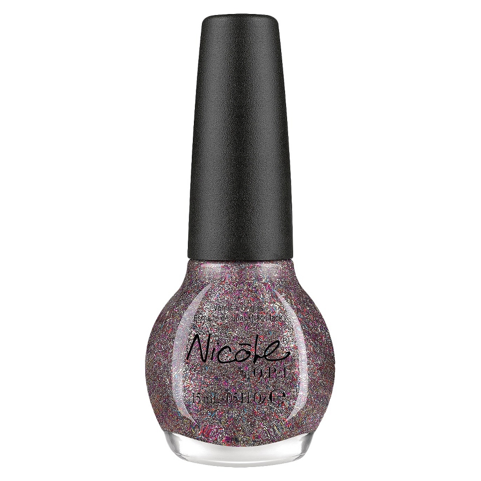 Nicole by OPI Nail Polish   Fabulous is My Middle Name