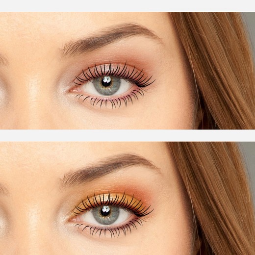 Maybelline® Expert Wear® Eyeshadow Quads Target