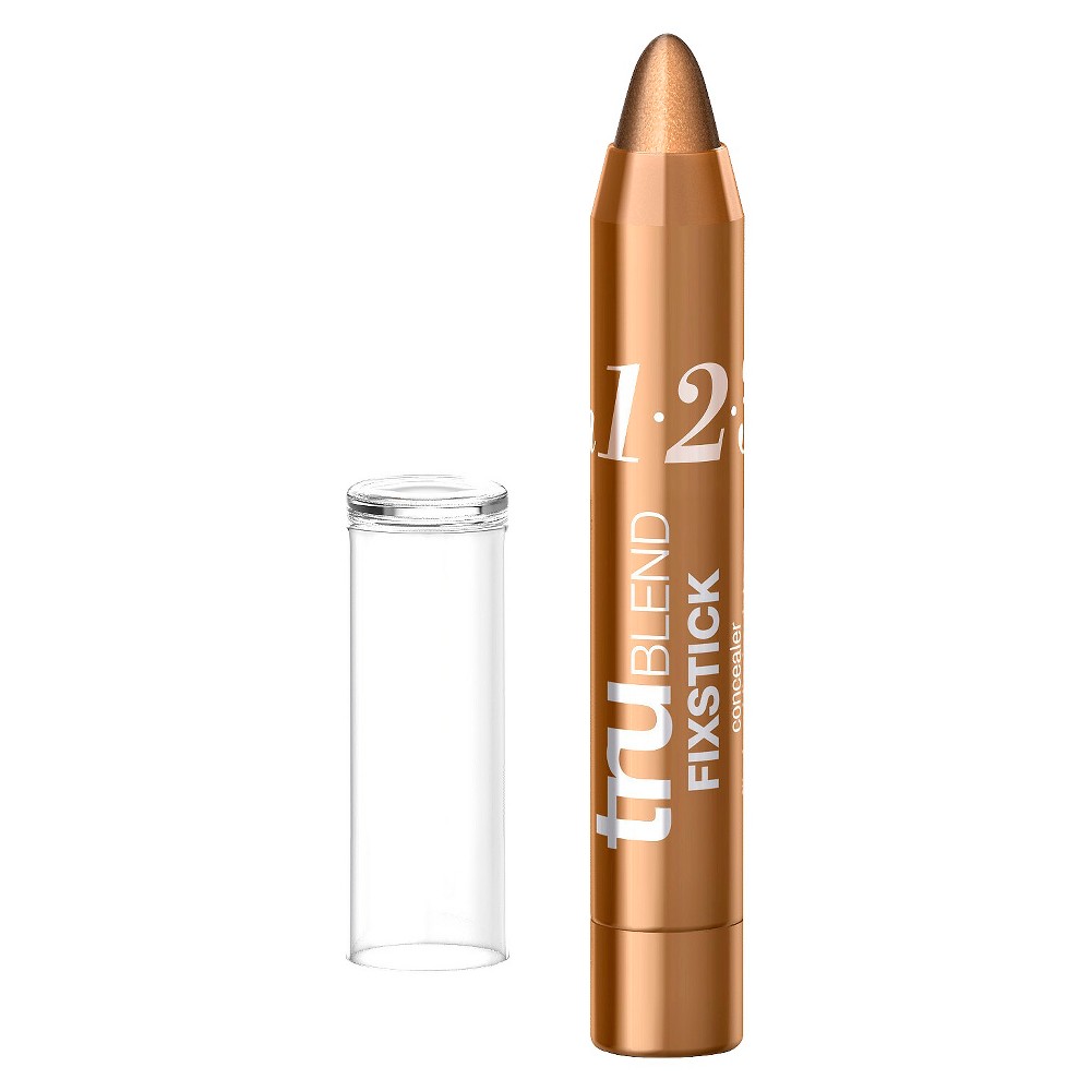 UPC 008100009657 product image for COVERGIRL Trublend Fix Stick Concealer - Medium Light M1-4 | upcitemdb.com