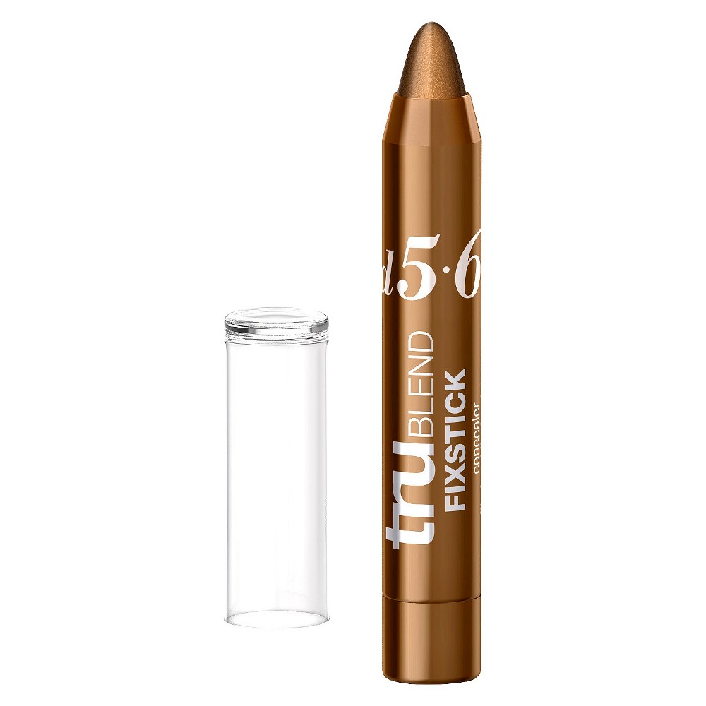 UPC 008100009626 product image for COVERGIRL Trublend Fix Stick Concealer - Deep D5-7 | upcitemdb.com