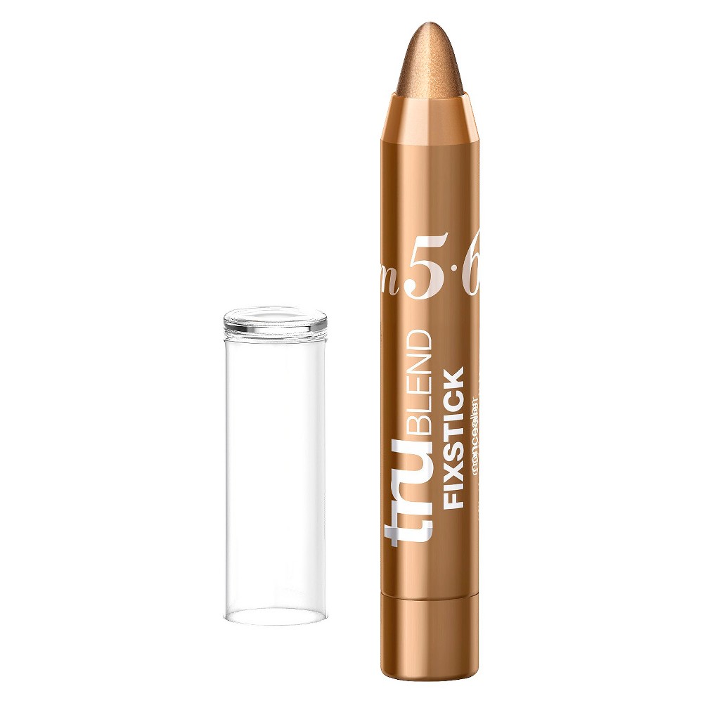 UPC 008100009640 product image for COVERGIRL Trublend Fix Stick Concealer - Medium M5-7 | upcitemdb.com