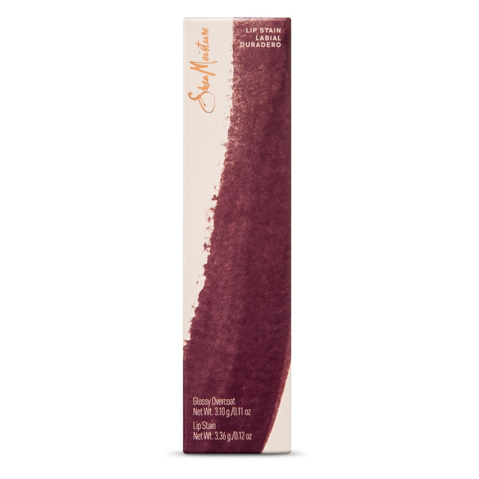 SheaMoisture Lip Stain   Dania   .23 oz