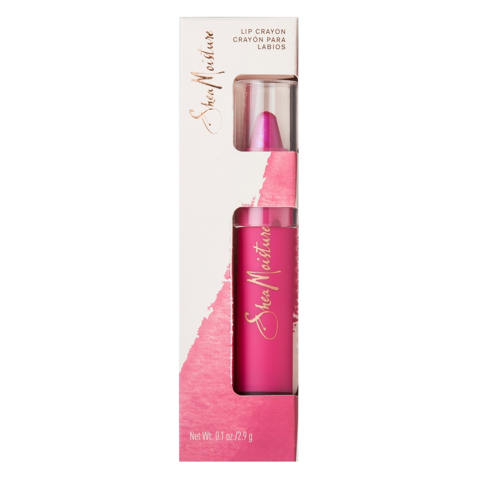 SheaMoisture Lipstick Crayon   Sarah   .10 oz