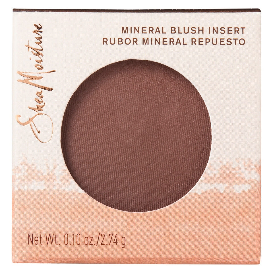 SheaMoisture Blush   Casablanca Copper   .10 oz