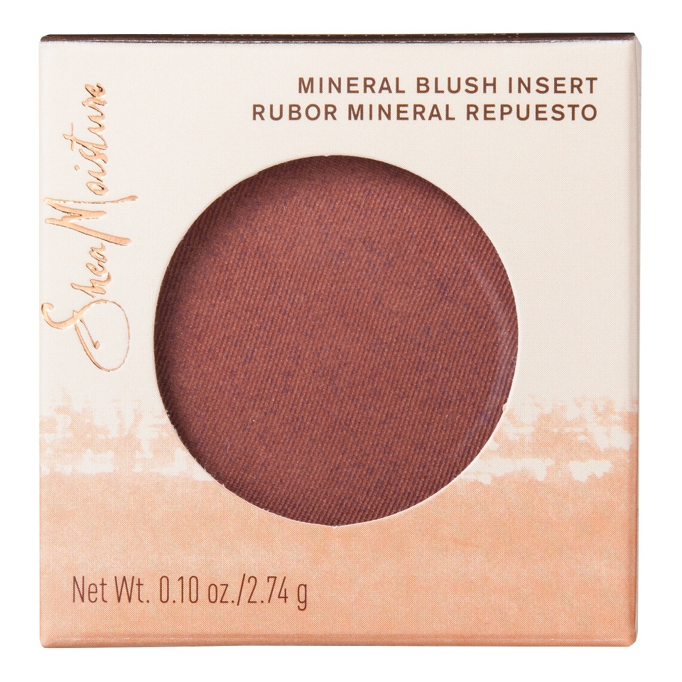 SheaMoisture Blush   Altea Sand   .10 oz