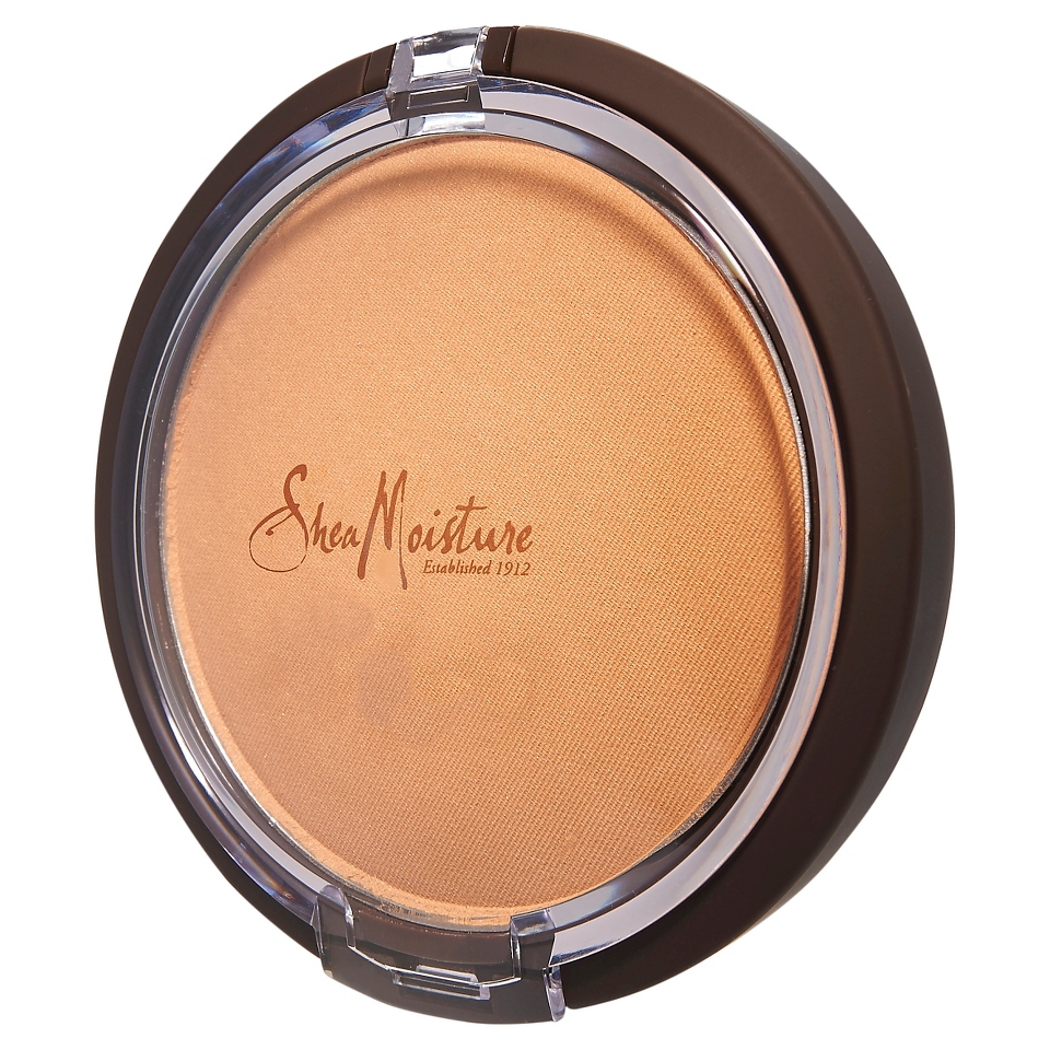 SheaMoisture Illuminating Powder   Tortola Tan   .34 oz