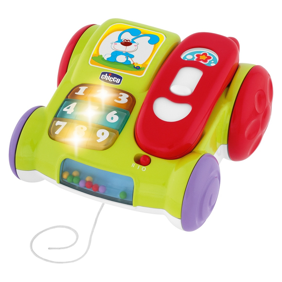 Chicco Musical Phone