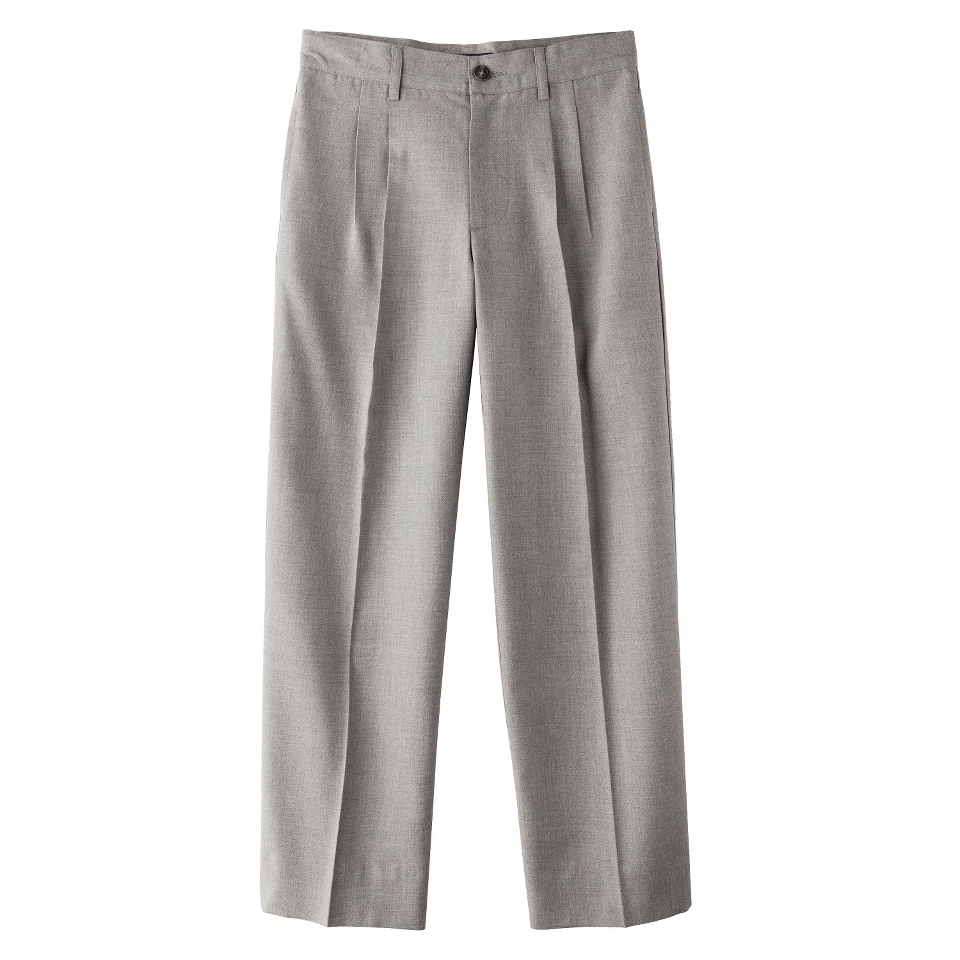 Cherokee Boys Pant   Grey 16