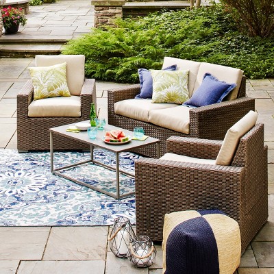 Standish Patio Furniture Collection - Project 62 : Target