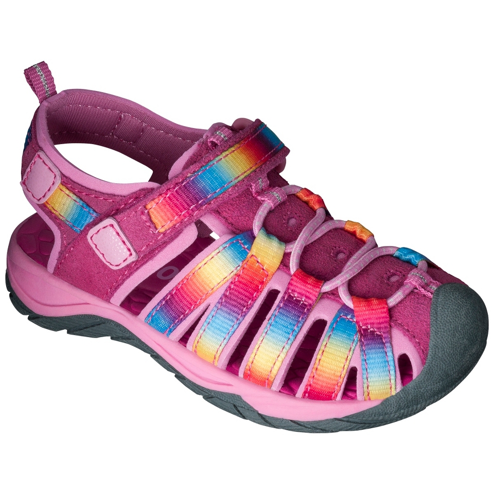 Toddler Girls Circo Dawn Sandals   Pink 7