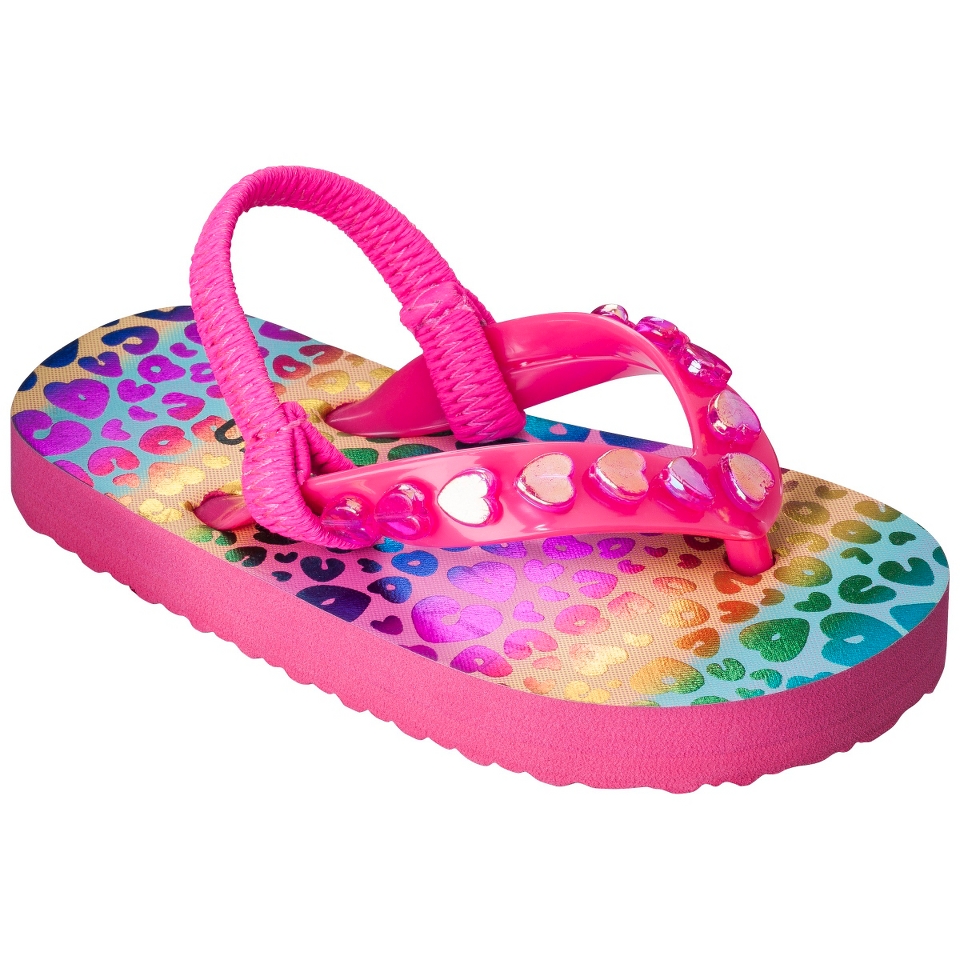 Toddler Girls Circo Dameka Sandals   Pink L
