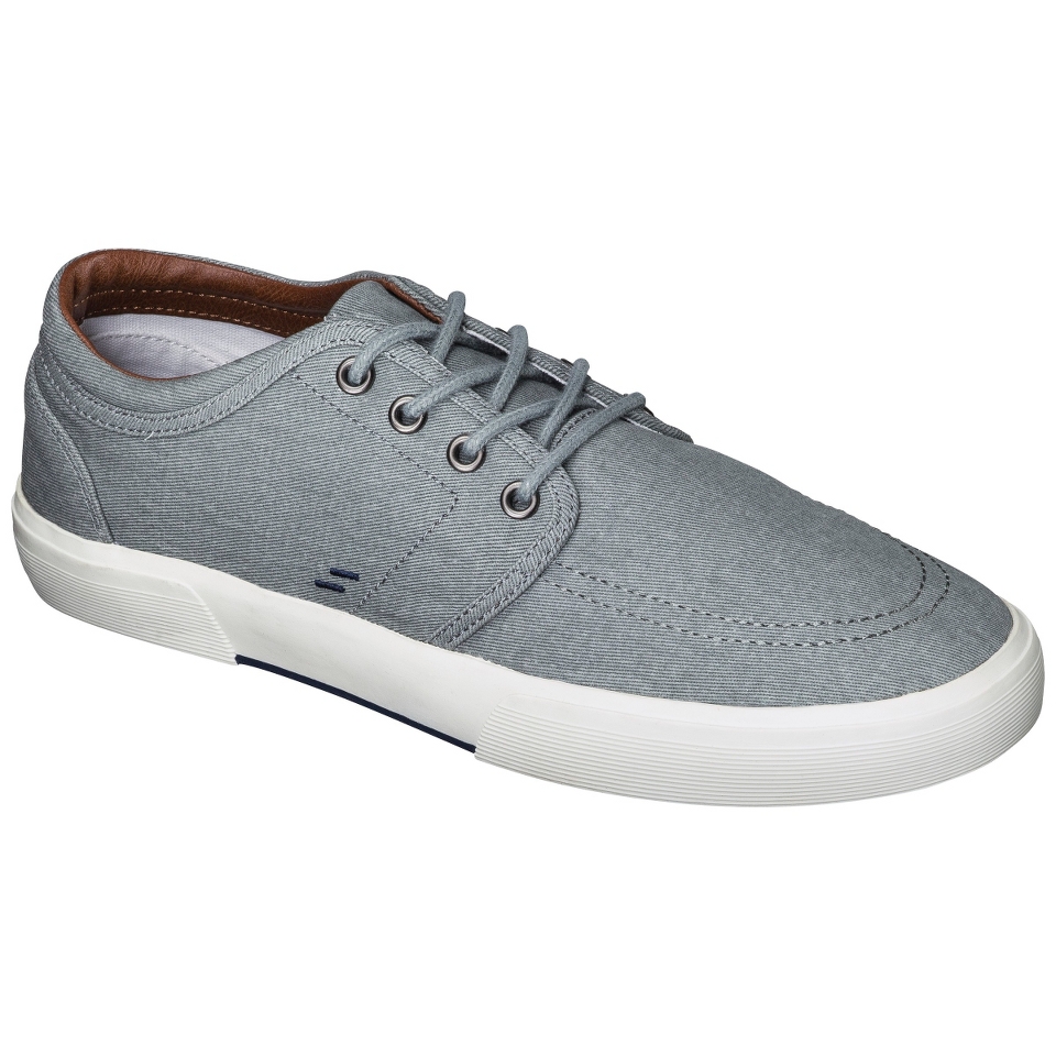 Mens Merona Rhett Sneakers   Grey 13