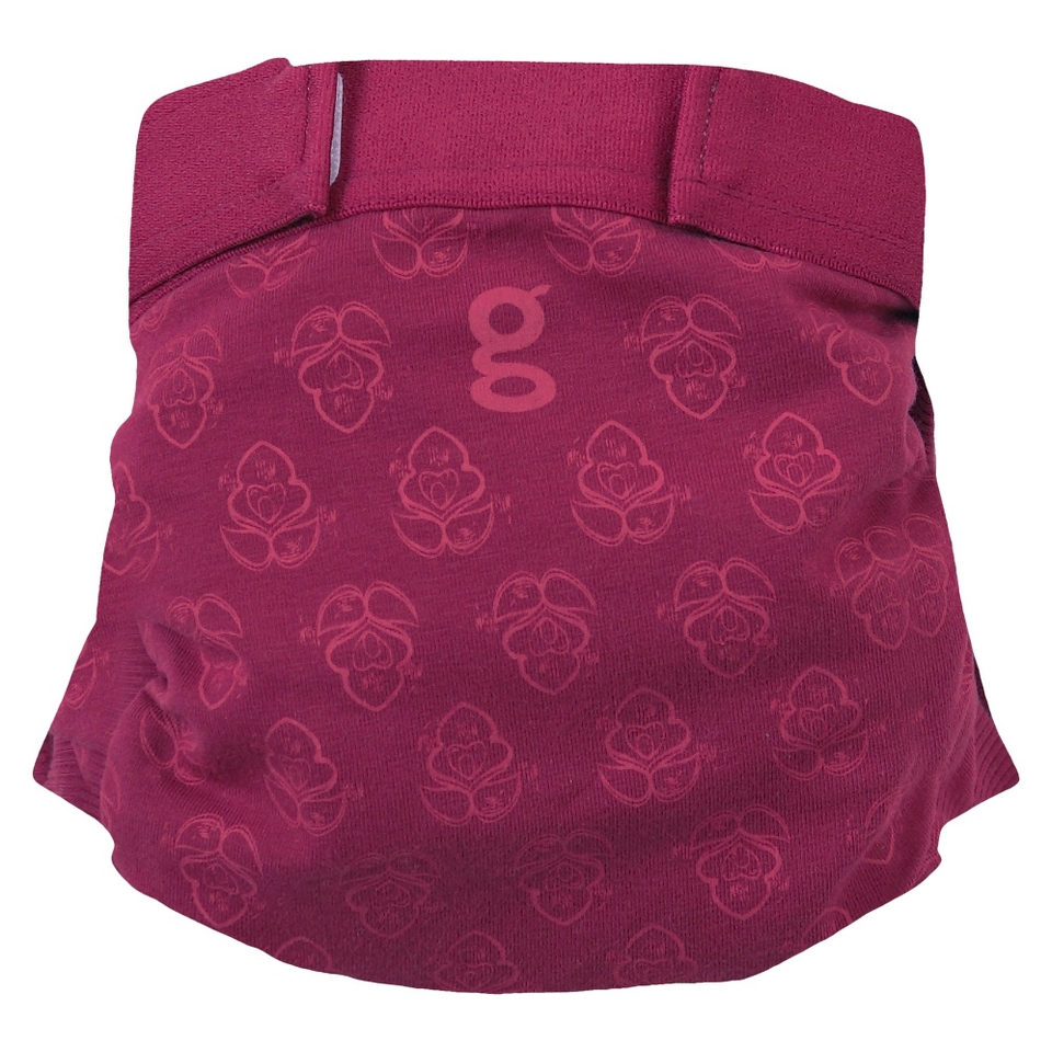 gDiapers gPants   gLotus, Medium